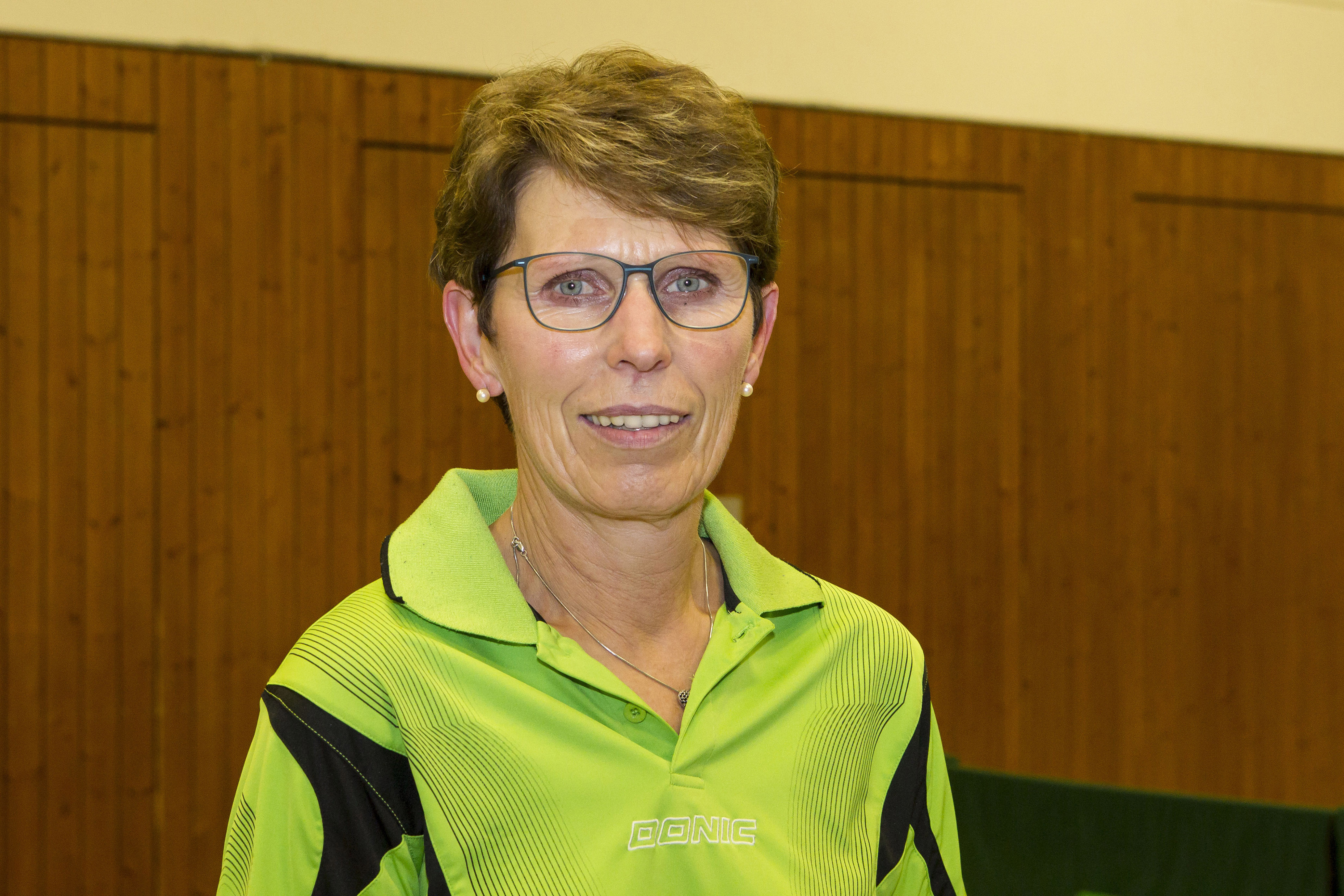 Christiane hagemann